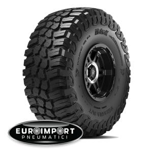 Matrax Veragua M/T 285/70 R17 121 Q  8PR